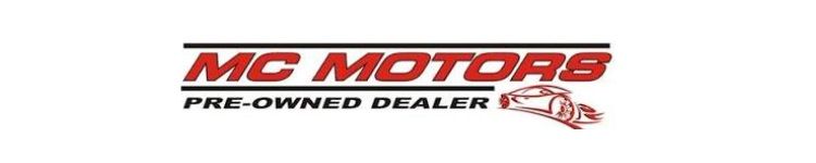 MC Motors logo