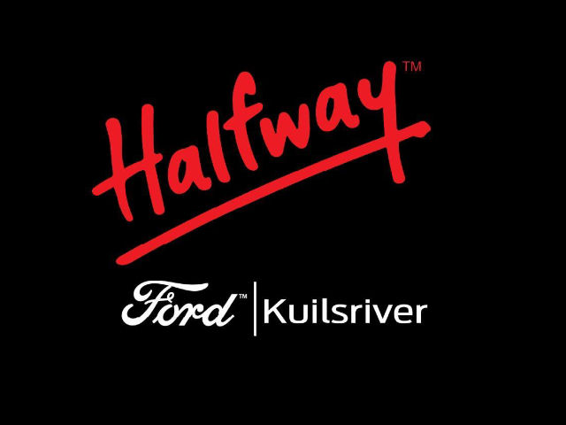 Halfway Ford Kuilsriver
