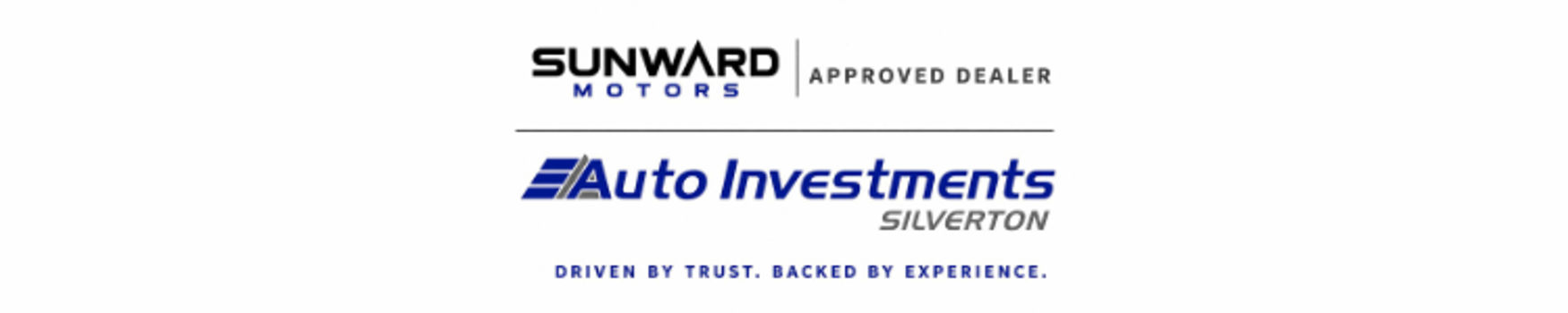 Dealer Banner