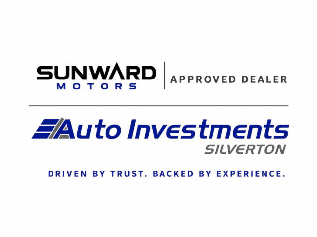 Sunward Motors Silverton