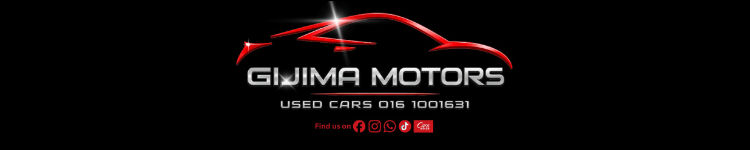 Vaal Gijima Motors logo