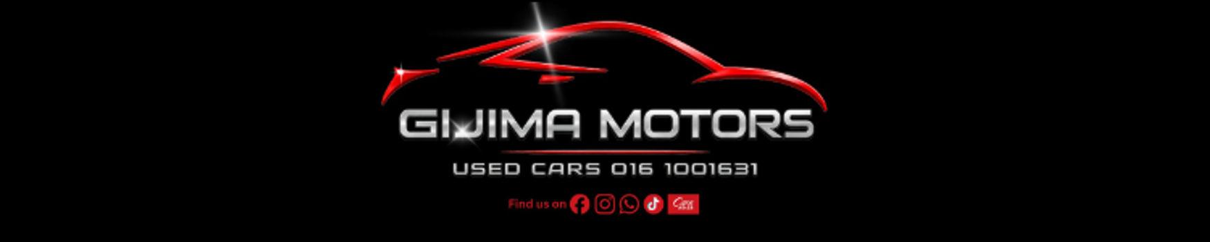 Dealer Banner