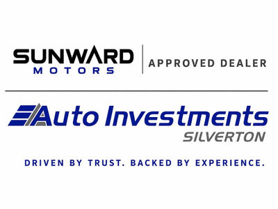 Dealer Showcase Image for Sunward Motors Silverton