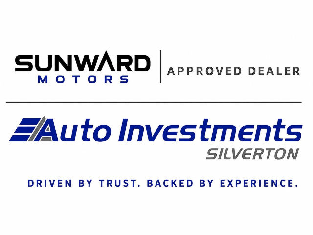 Sunward Motors Silverton