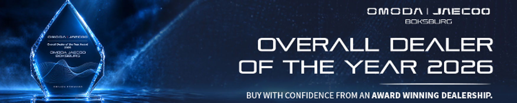Dealer Banner