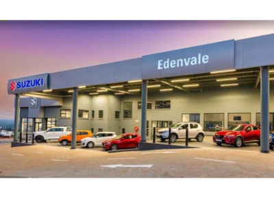 Dealer Showcase Image for Suzuki Edenvale