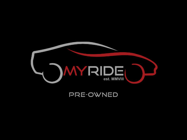 MyRide Pre-Owned