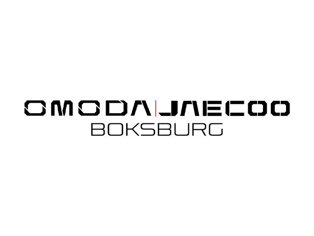 Omoda Jaecoo Boksburg