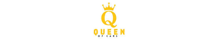 Queen of Cars logo