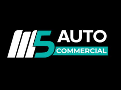 Dealer Showcase Image for M5 Auto Commercial