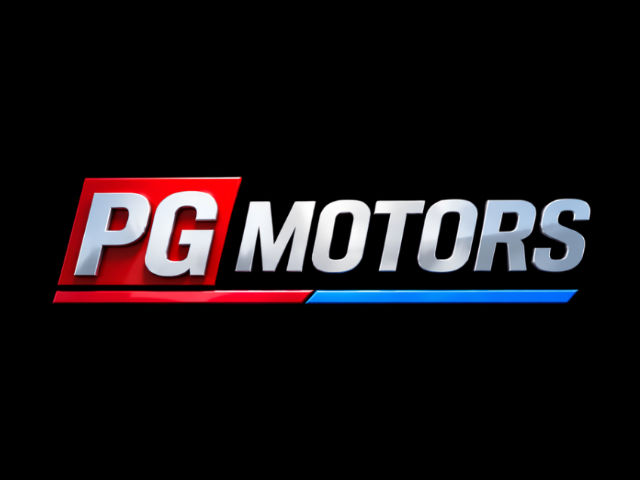 P G Motors