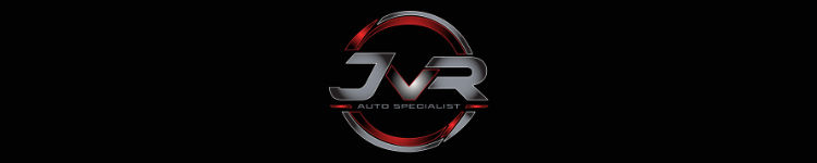 JVR Auto Specialist logo