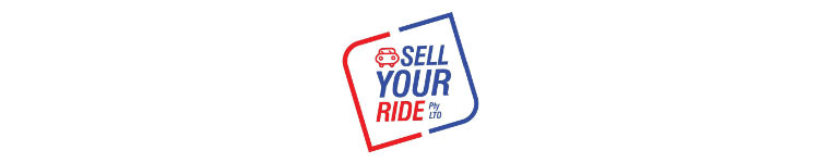 Sell Your Ride logo