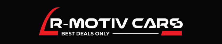 R-Motiv Cars logo