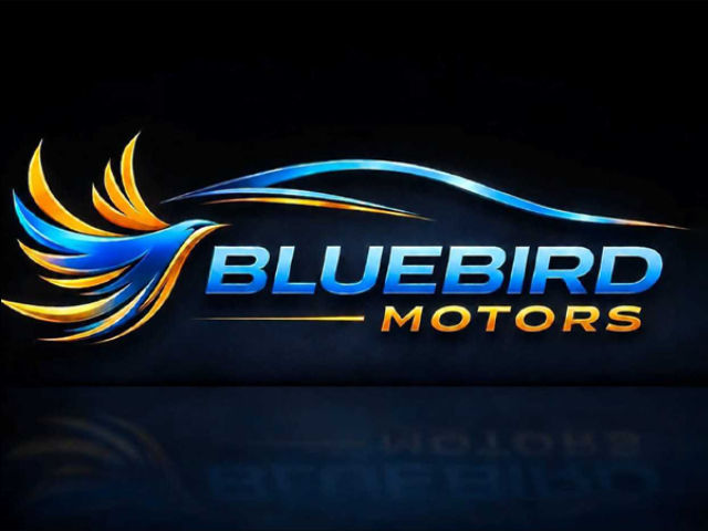 Bluebird Motors