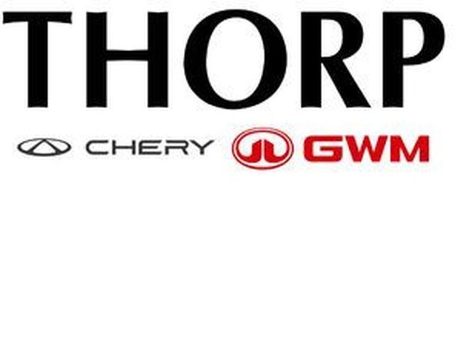 Thorp GWM Haval Chery Plumstead