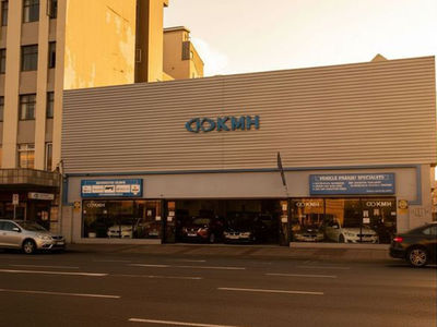 Dealer Showcase Image for KMH Durban