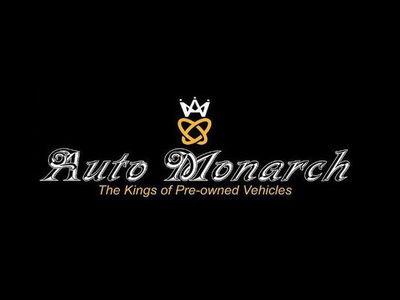 Dealer Showcase Image for Auto Monarch