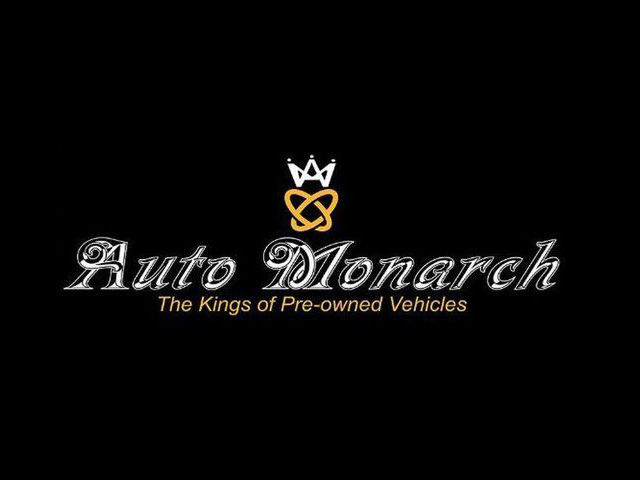 Auto Monarch