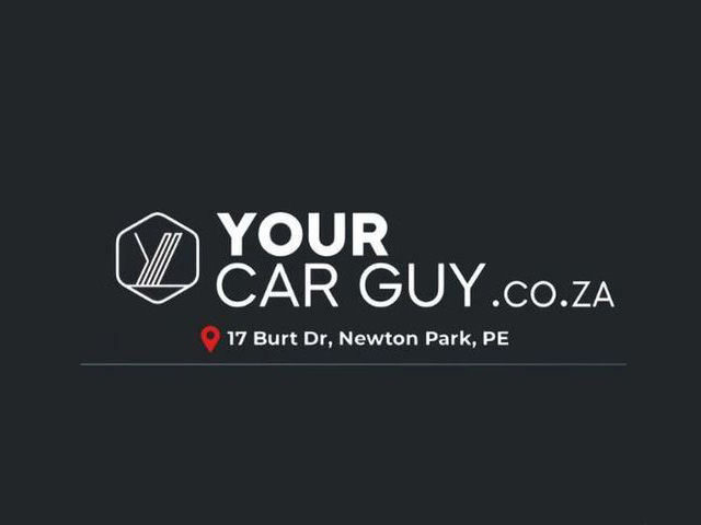 Your Car Guy