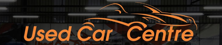 Used Car Centre logo