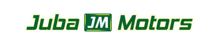 Juba Motors Pre Owned logo
