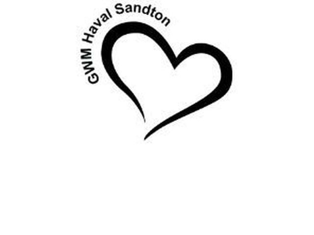GWM Haval Sandton