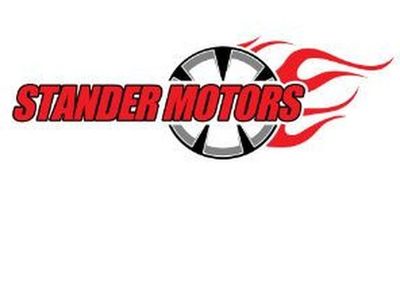 Dealer Showcase Image for Stander Motors