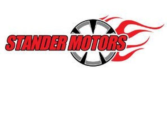 Stander Motors