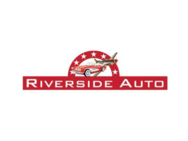 Riverside Auto