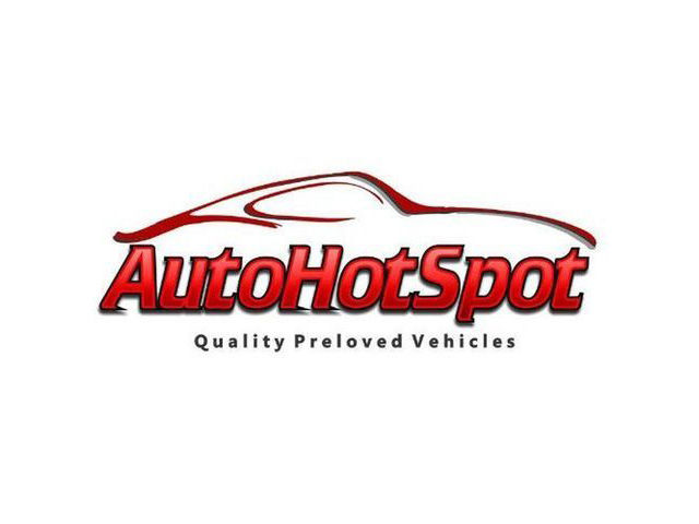 Auto Hot Spot
