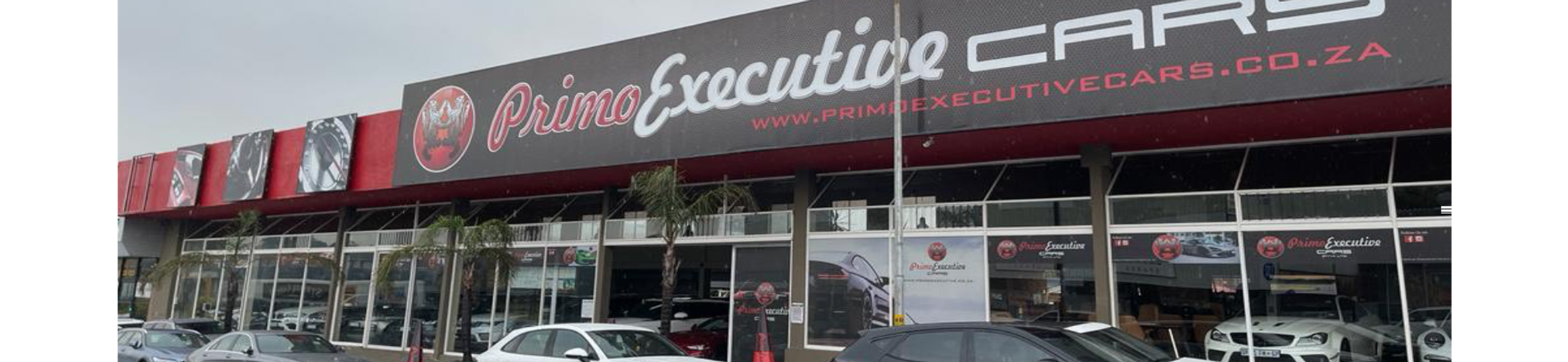 Primo Executive Cars 131 Van Riebeeck Avenue Edenvale Johannesburg