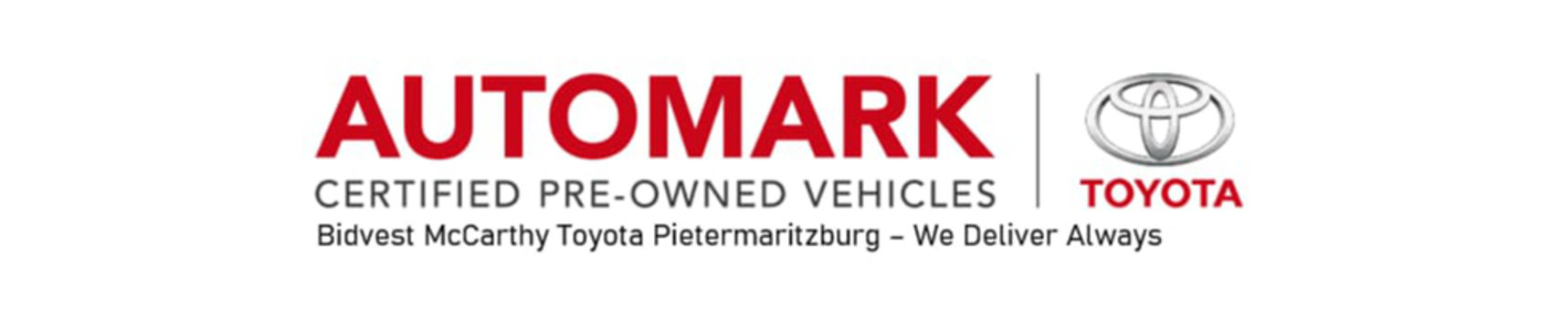 Dealer Banner