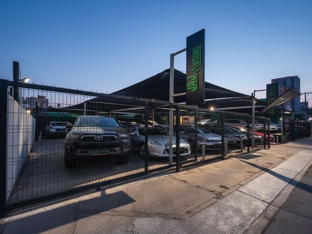 JAJ Motors