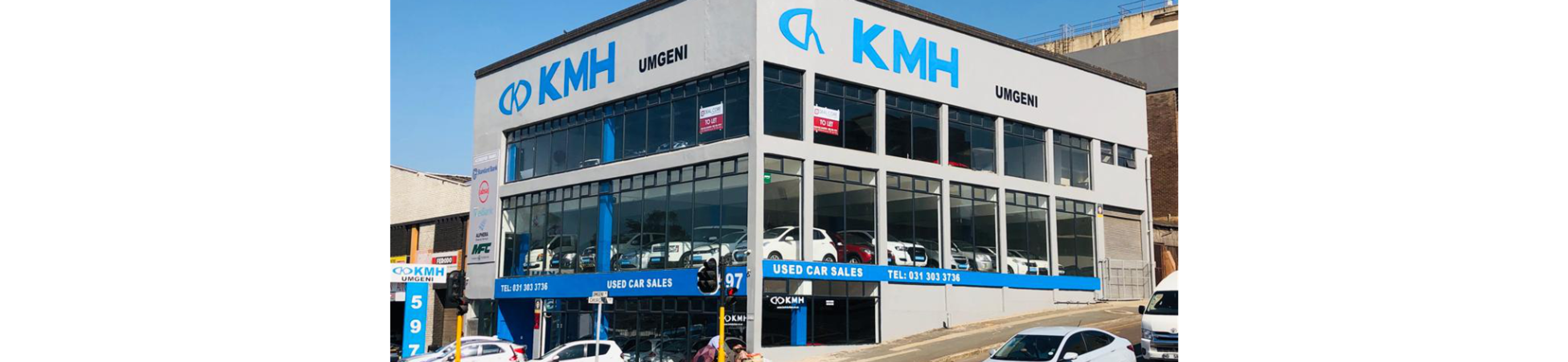 KMH Umgeni 597 Umgeni Road Durban Kwazulu Natal, South Africa Cars