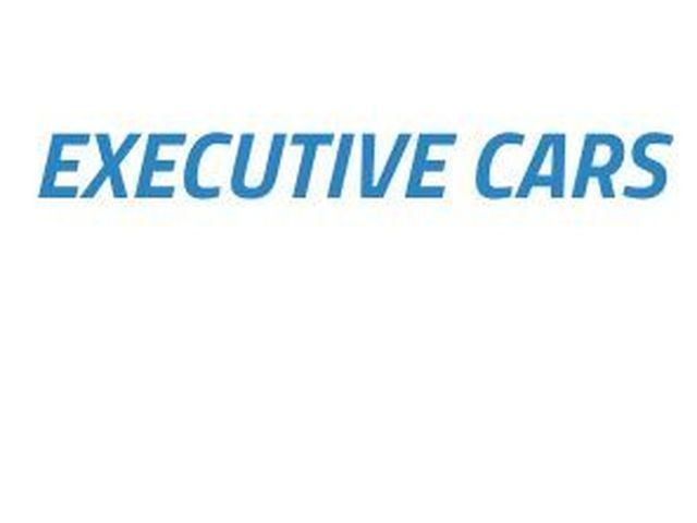 Executive Cars