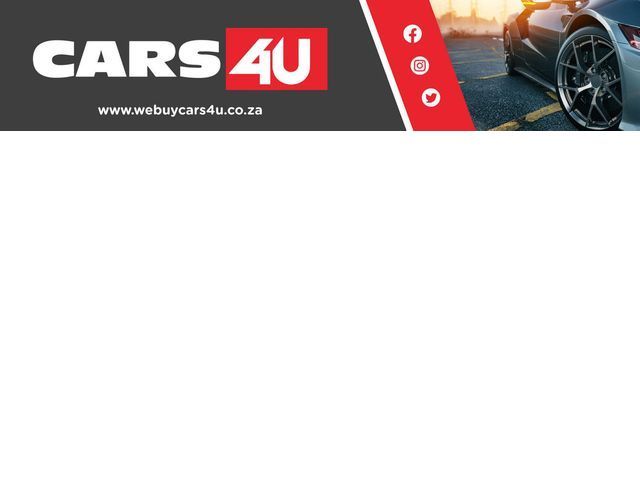 Cars 4 U