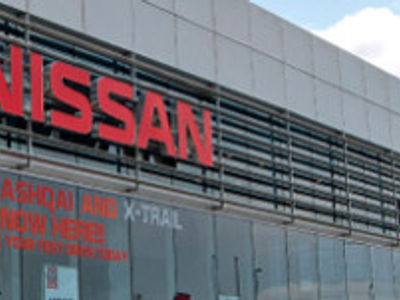 Dealer Showcase Image for Produkta Nissan & Volvo