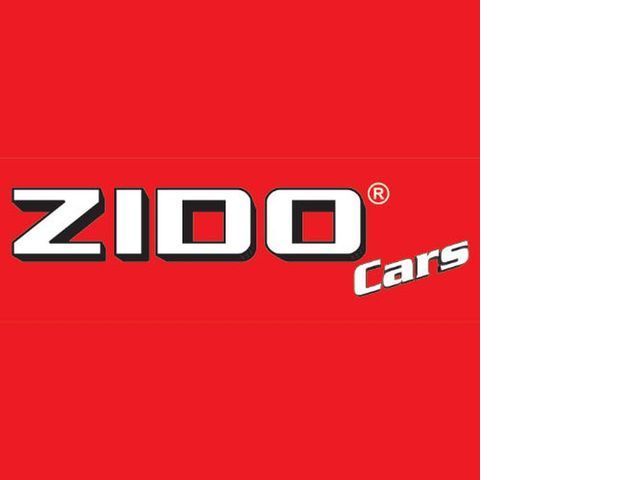 Zido Cars
