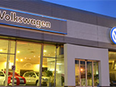 Dealer Showcase Image for Alpine Volkswagen Pinetown