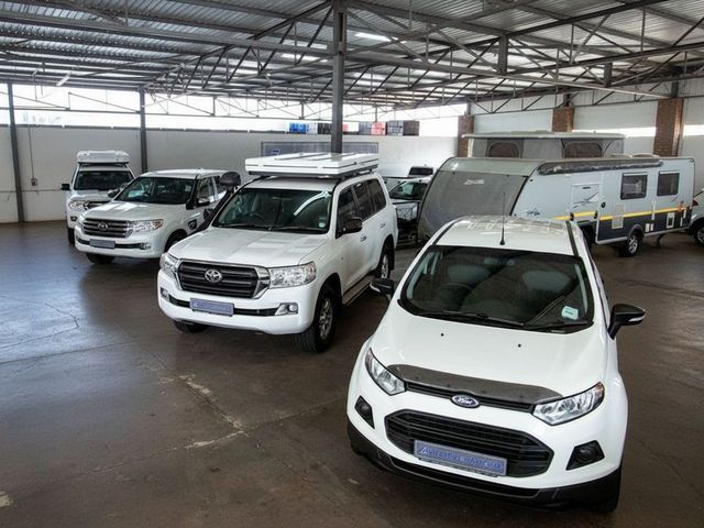 Auto Investments Polokwane