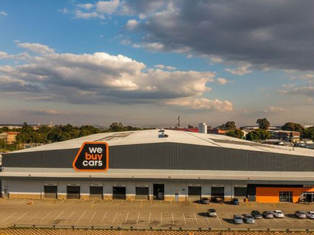 WeBuyCars JHB South