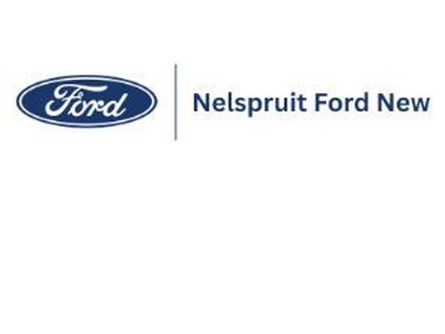 Nelspruit Ford New