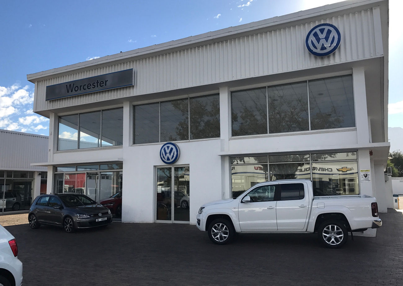 Used Volkswagen Transporter T6.1 CrewBus 2.0 TDI (81kW) LWB 10seat for sale in Western Cape