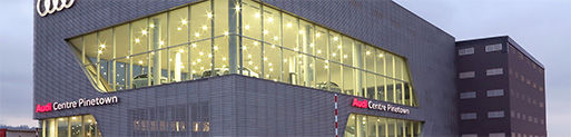 Audi Centre Pinetown