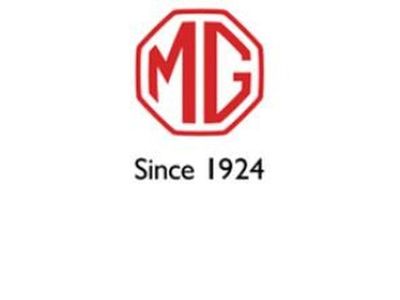 Dealer Showcase Image for MG Sandton
