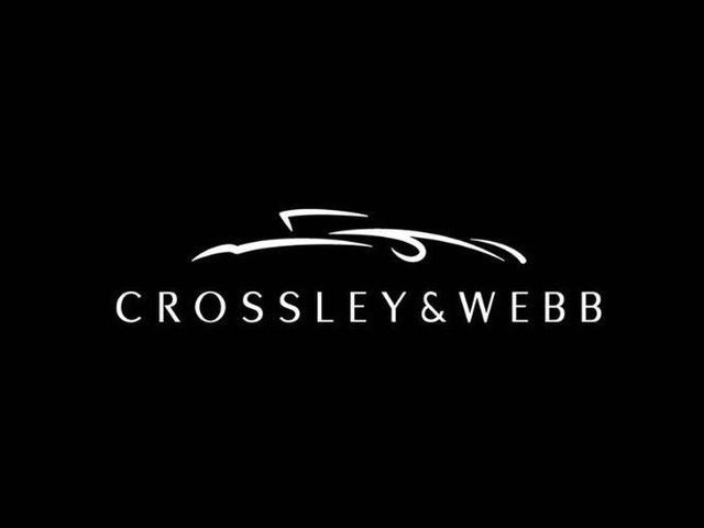 Crossley & Webb