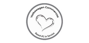Hatfield VW Commercial Used logo