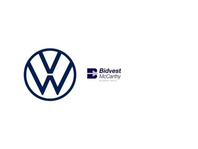 Bidvest McCarthy VW Arcadia