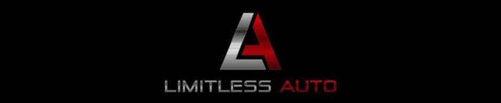 Limitless Auto logo